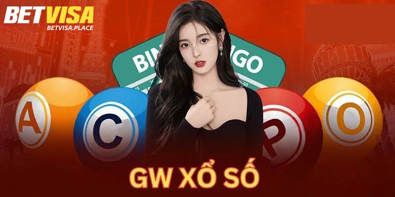 Xổ Số GW - Trải Nghiệm Ngay Hôm Nay Thử Vận May Tài Lộc 4 Ưu điểm khi trải nghiệm xổ số GW tại nhà cái