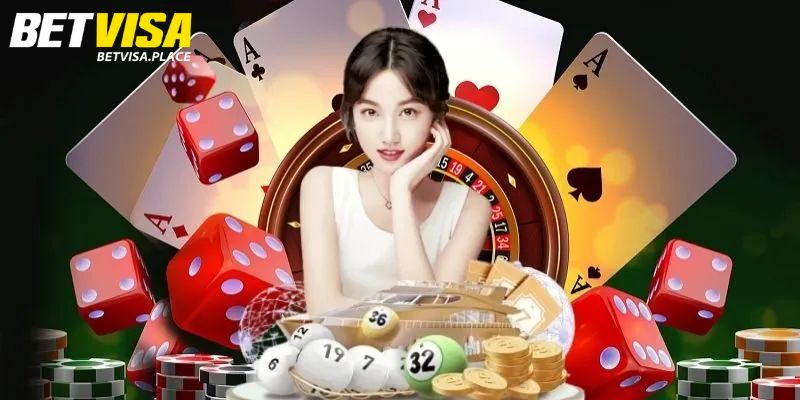 Game Bài Betvisa - Sảnh Cược Thú Vị Ăn Khách Nhất 2025 4 Tổng hợp các siêu phẩm game bài Betvisa hấp dẫn nhất