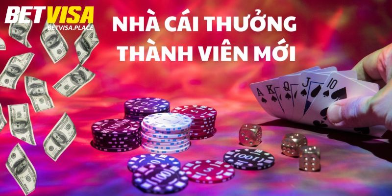 Khuyến Mãi Betvisa - Cập Nhật Top Ưu Đãi Độc Quyền Hấp Dẫn 2 Điều kiện tham gia khuyến mãi Betvisa bạn cần biết