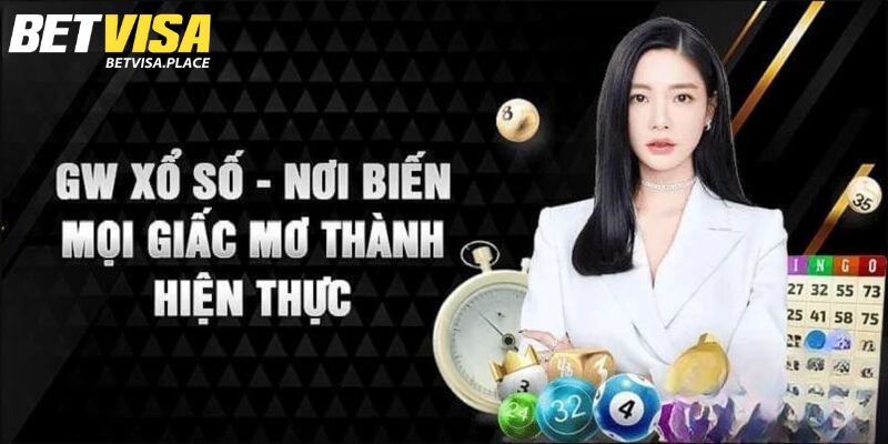 Xổ Số GW - Trải Nghiệm Ngay Hôm Nay Thử Vận May Tài Lộc 3 Các loại hình xổ số nổi bật nhất tại GW